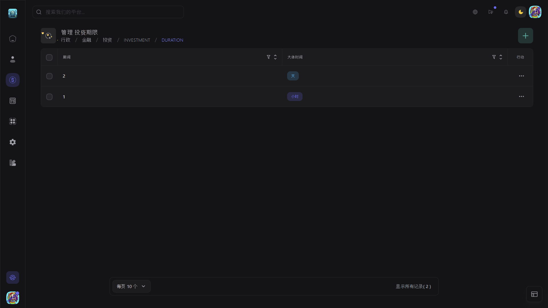 Bicrypto——顶级加密货币交易平台、二元交易、投资、博客、新闻等等.精仿一比一交易所    需要联系站长-15