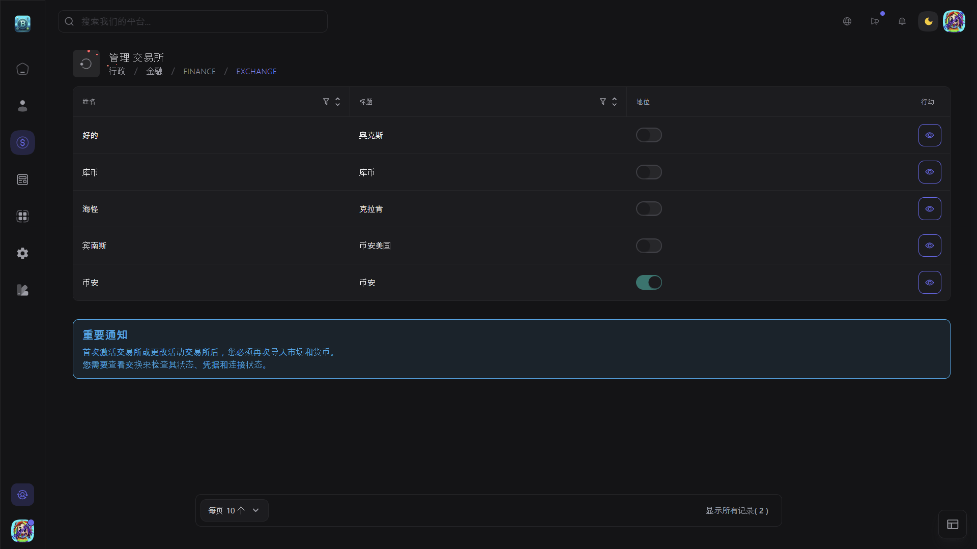 Bicrypto——顶级加密货币交易平台、二元交易、投资、博客、新闻等等.精仿一比一交易所    需要联系站长-13